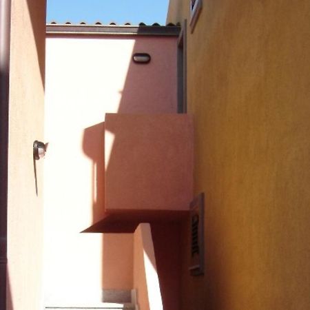 Residence Floreal San Pasquale Exterior foto