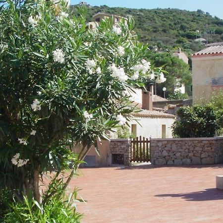 Residence Floreal San Pasquale Exterior foto