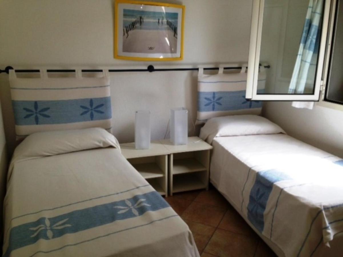 Residence Floreal San Pasquale Exterior foto