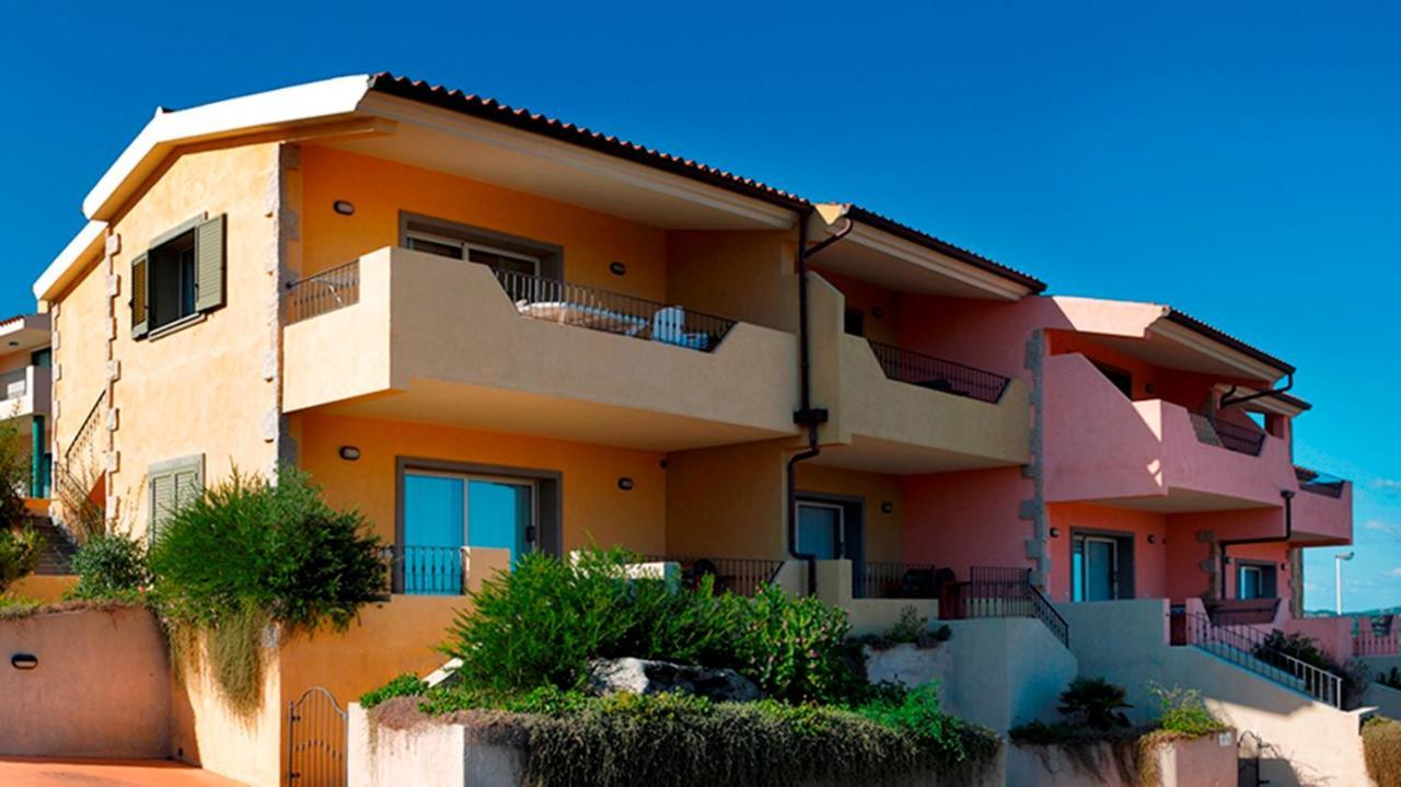Residence Floreal San Pasquale Exterior foto