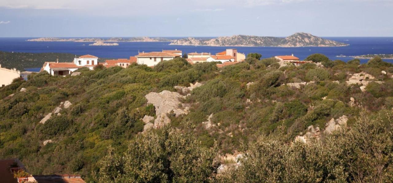 Residence Floreal San Pasquale Exterior foto