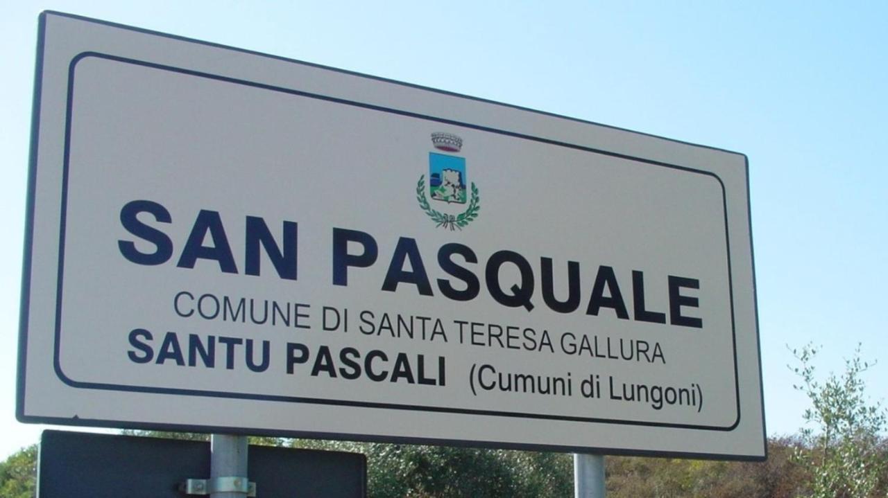 Residence Floreal San Pasquale Exterior foto