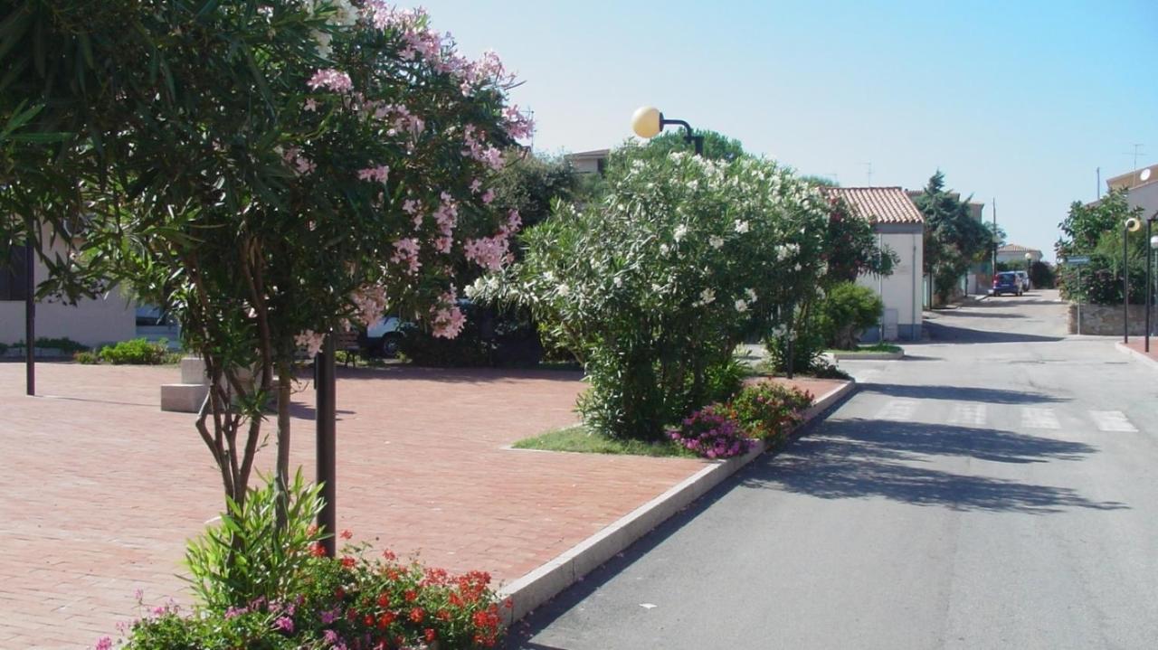 Residence Floreal San Pasquale Exterior foto