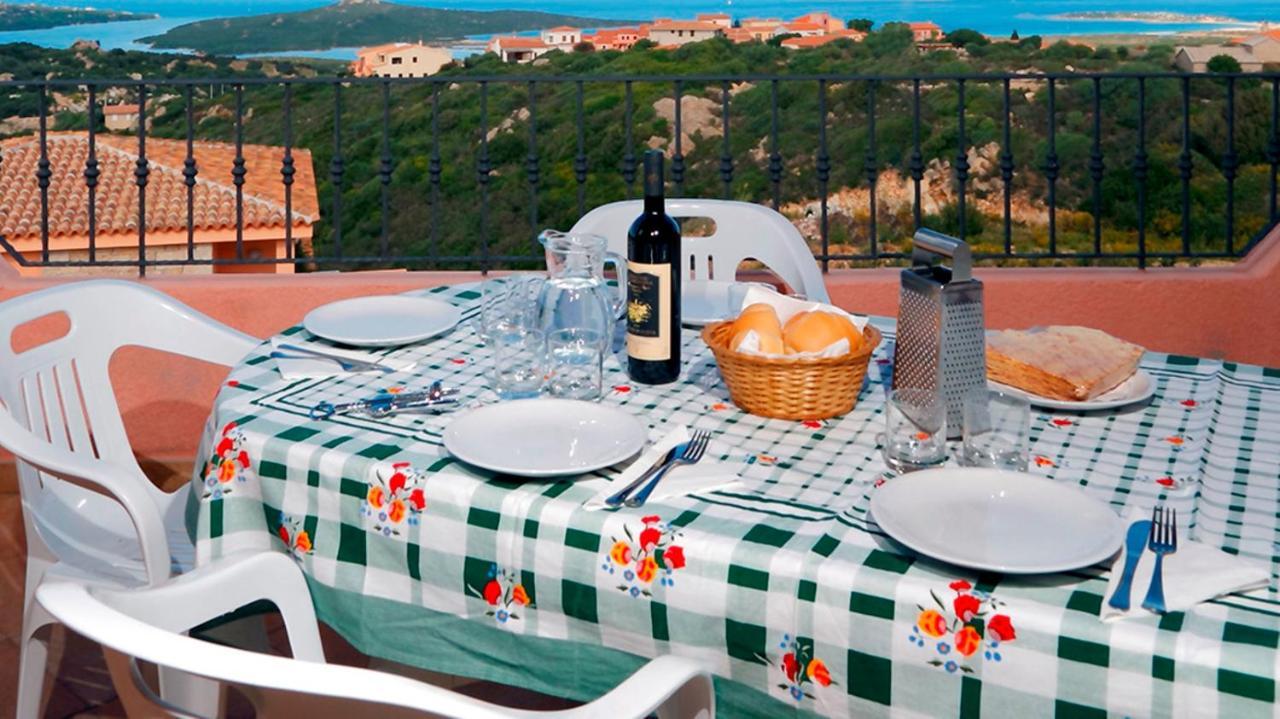 Residence Floreal San Pasquale Exterior foto