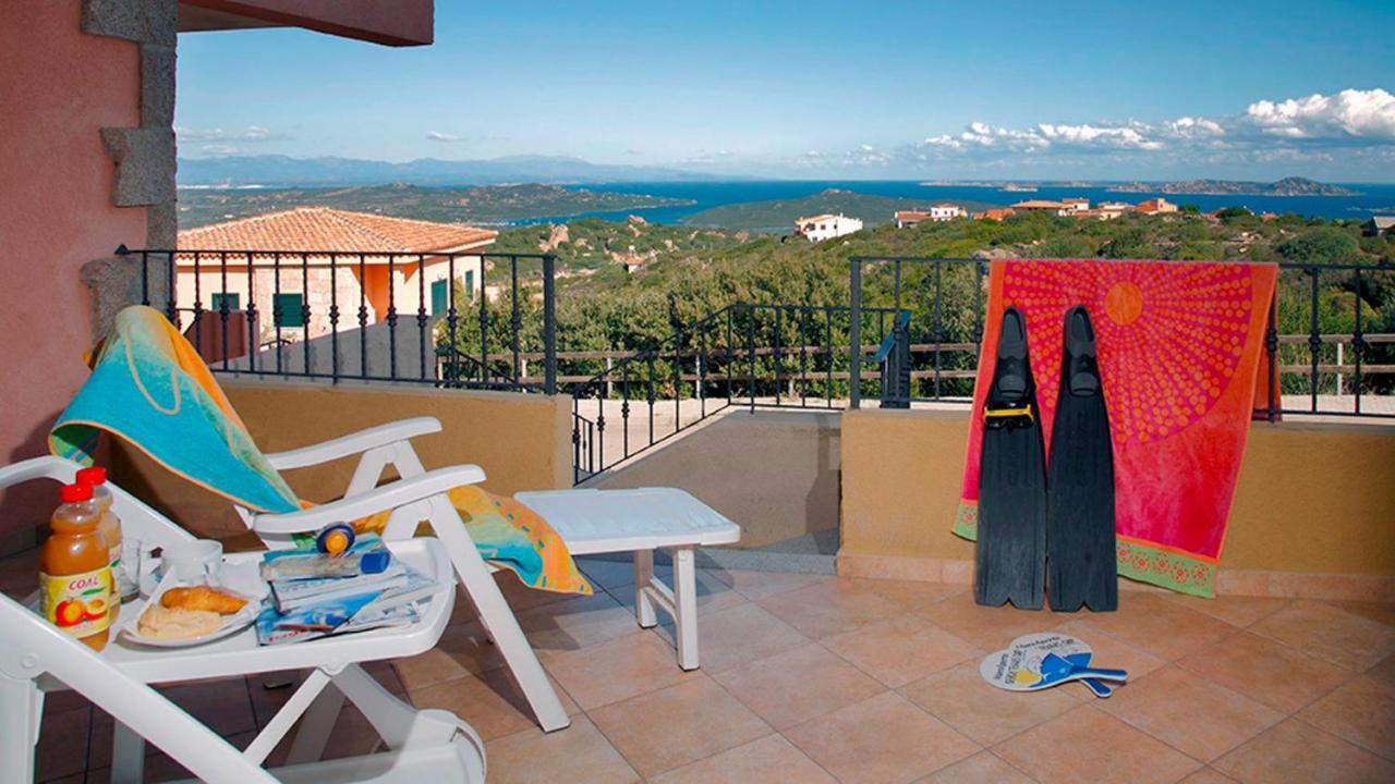 Residence Floreal San Pasquale Exterior foto
