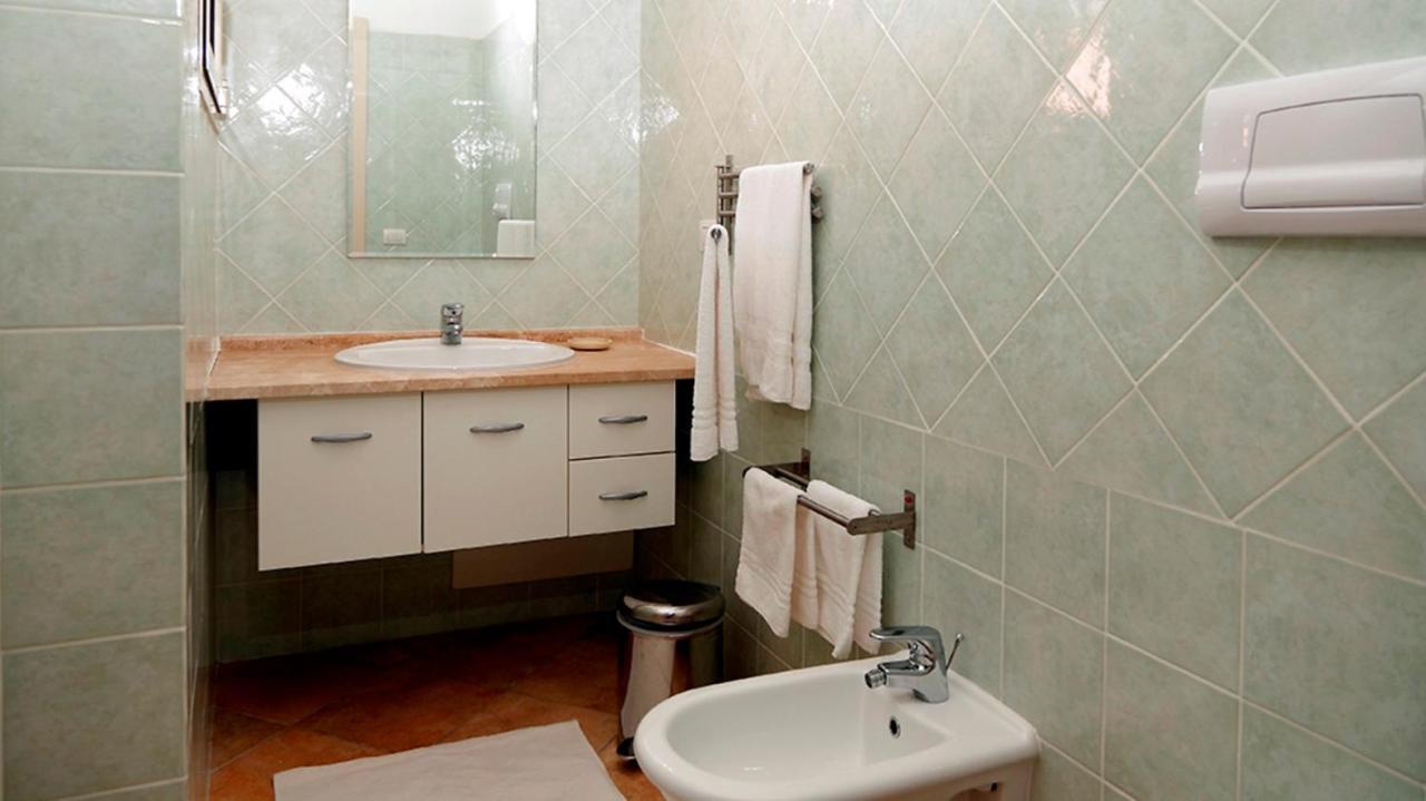 Residence Floreal San Pasquale Exterior foto