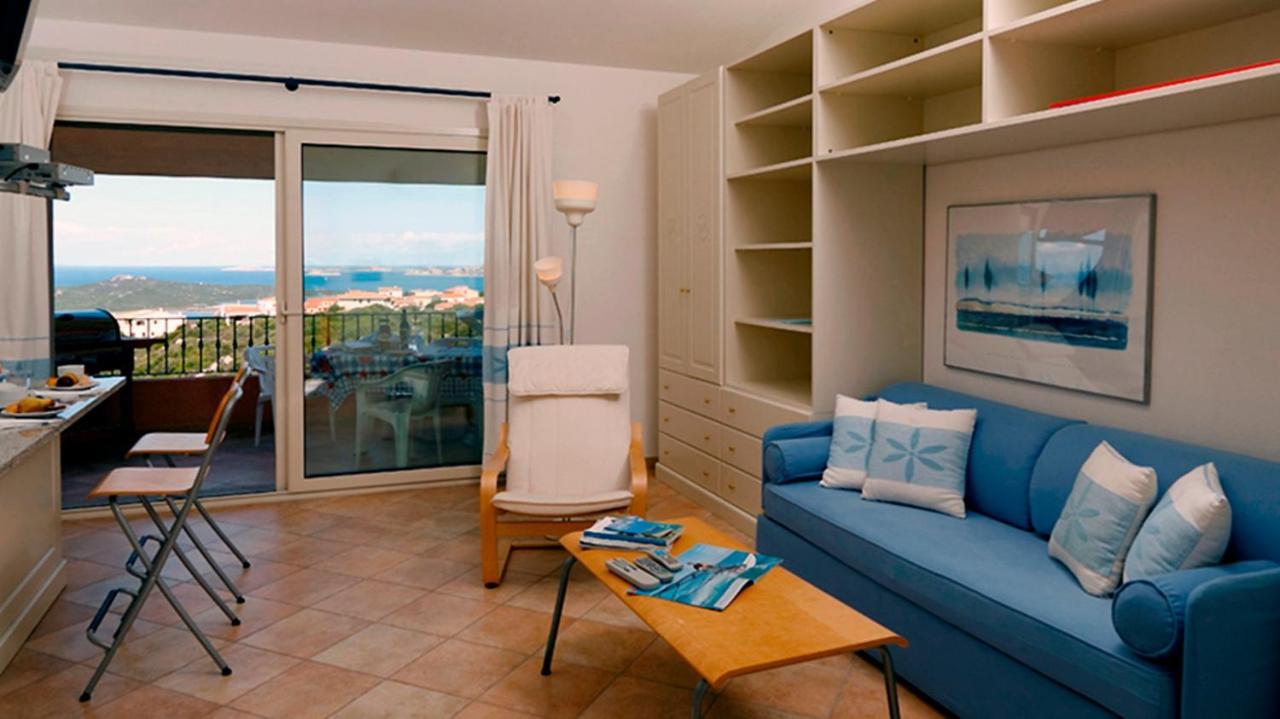 Residence Floreal San Pasquale Zimmer foto