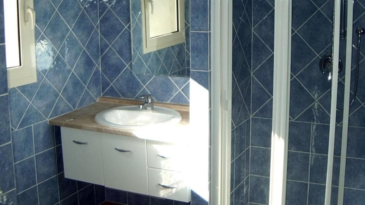 Residence Floreal San Pasquale Exterior foto