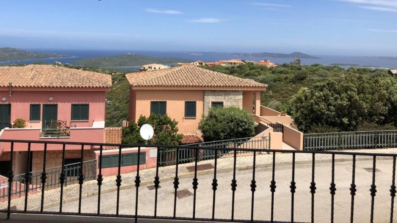 Residence Floreal San Pasquale Exterior foto
