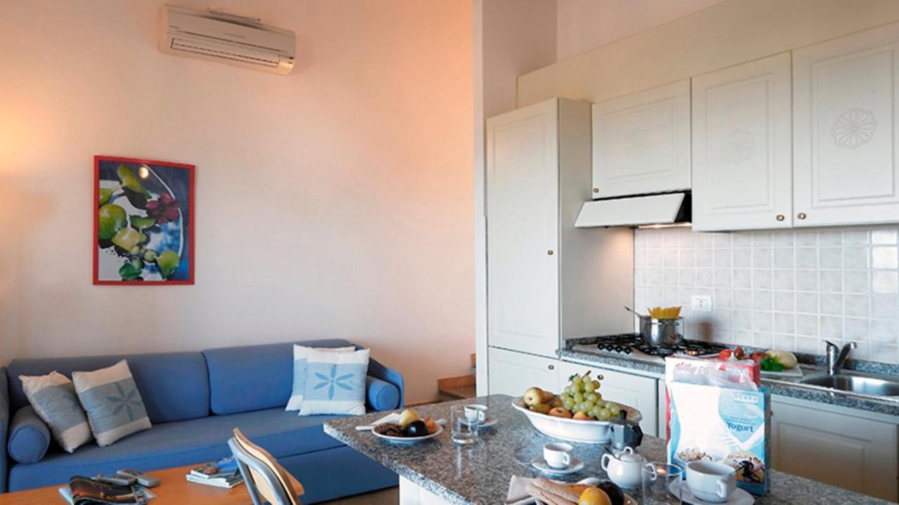 Residence Floreal San Pasquale Exterior foto