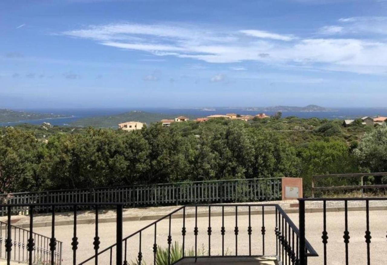 Residence Floreal San Pasquale Exterior foto
