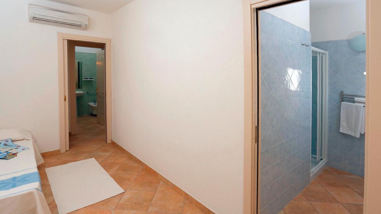 Residence Floreal San Pasquale Exterior foto
