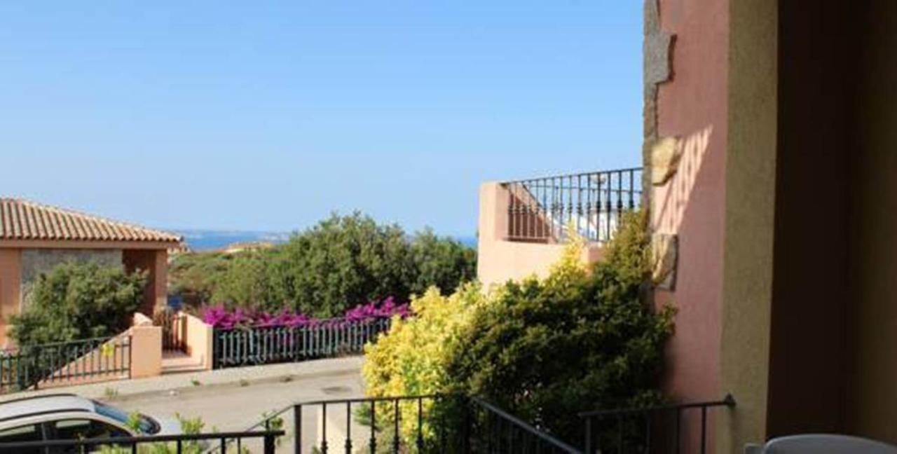 Residence Floreal San Pasquale Exterior foto
