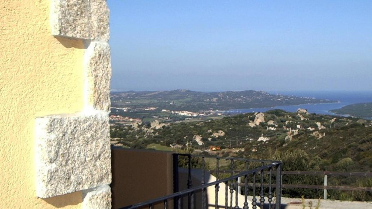 Residence Floreal San Pasquale Exterior foto