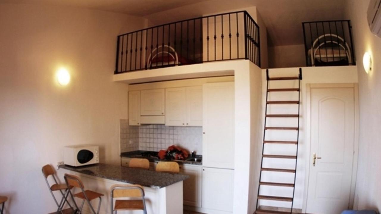 Residence Floreal San Pasquale Exterior foto