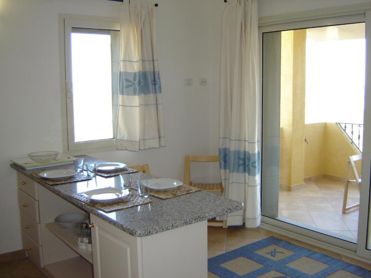 Residence Floreal San Pasquale Exterior foto