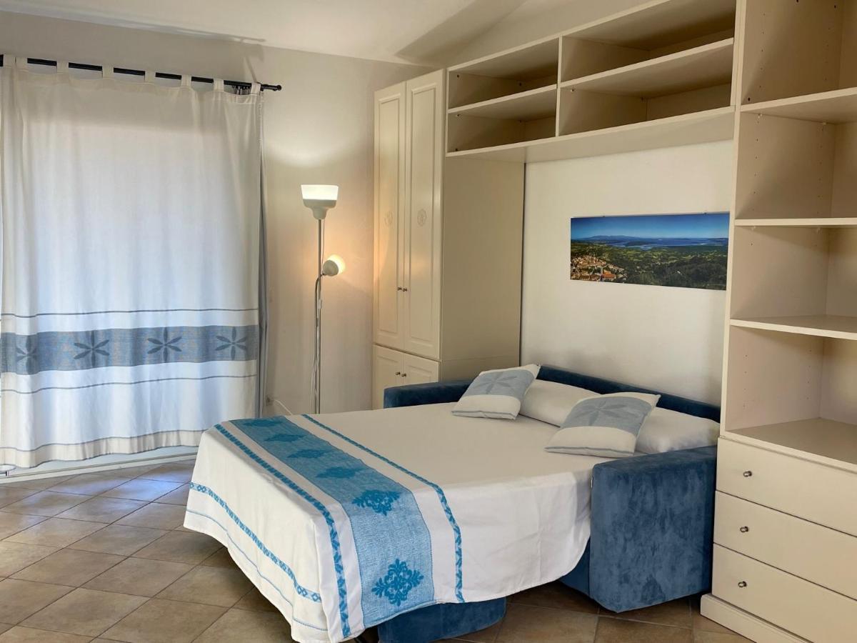 Residence Floreal San Pasquale Exterior foto