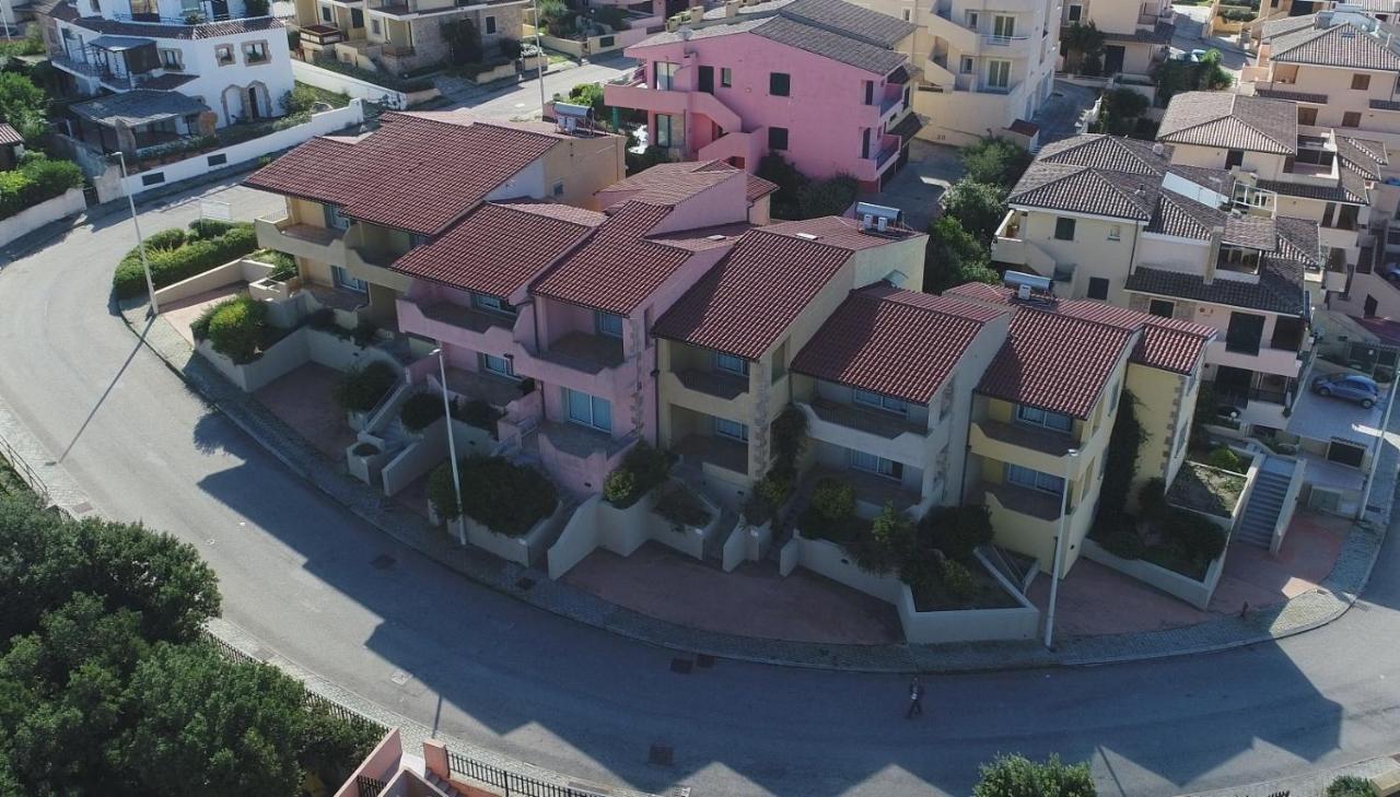 Residence Floreal San Pasquale Exterior foto