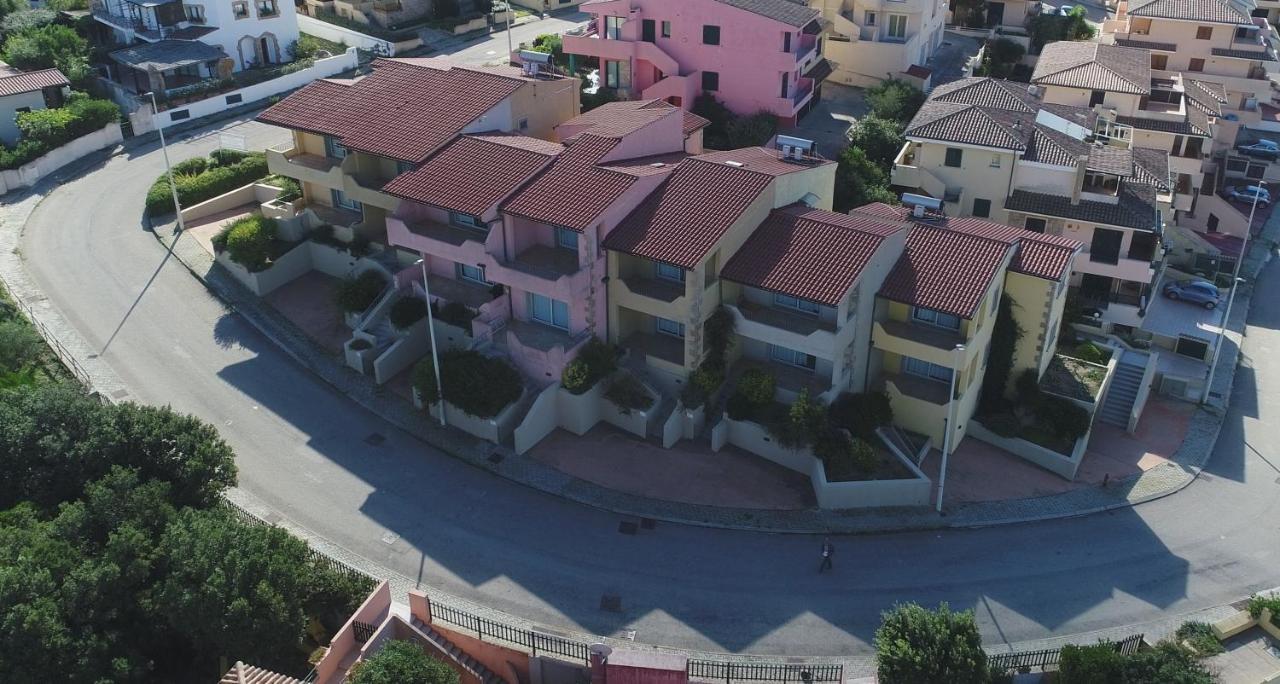 Residence Floreal San Pasquale Exterior foto