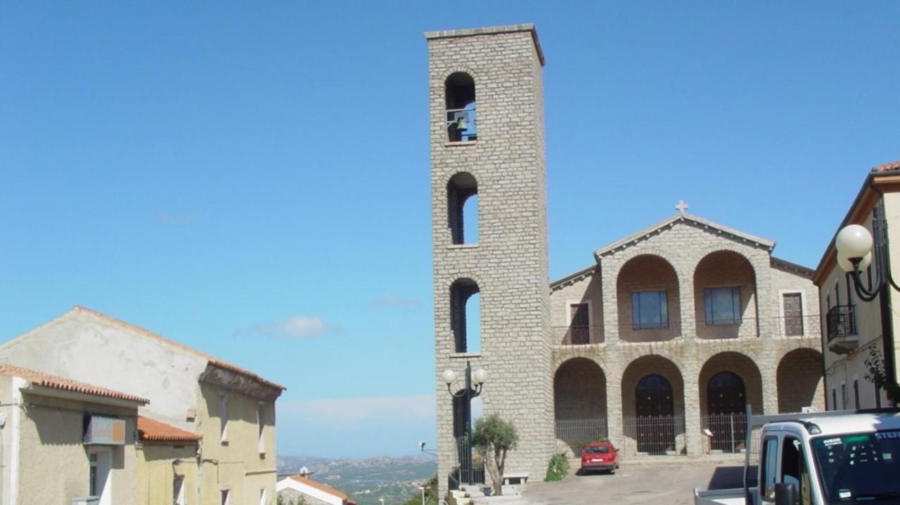 Residence Floreal San Pasquale Exterior foto