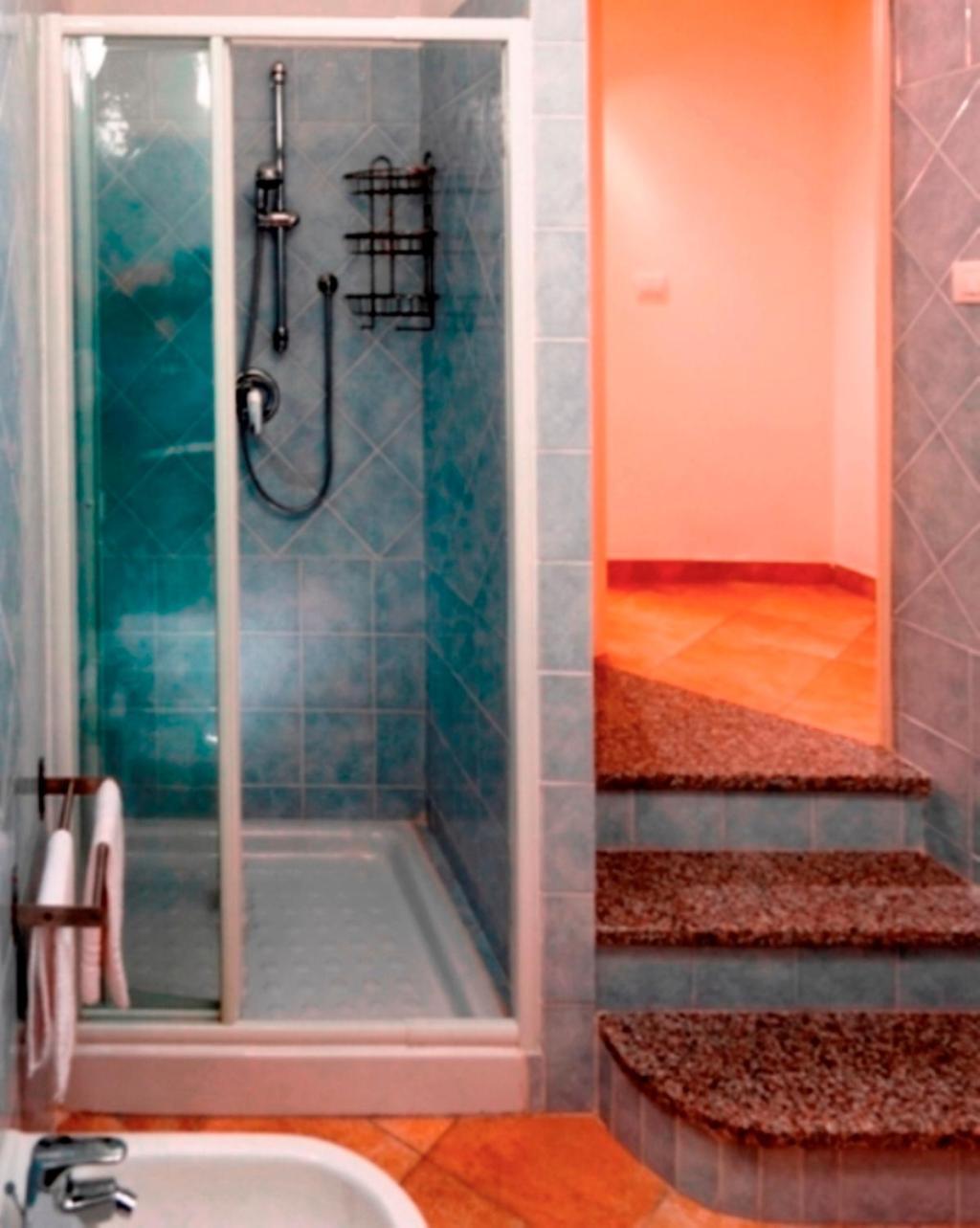 Residence Floreal San Pasquale Exterior foto