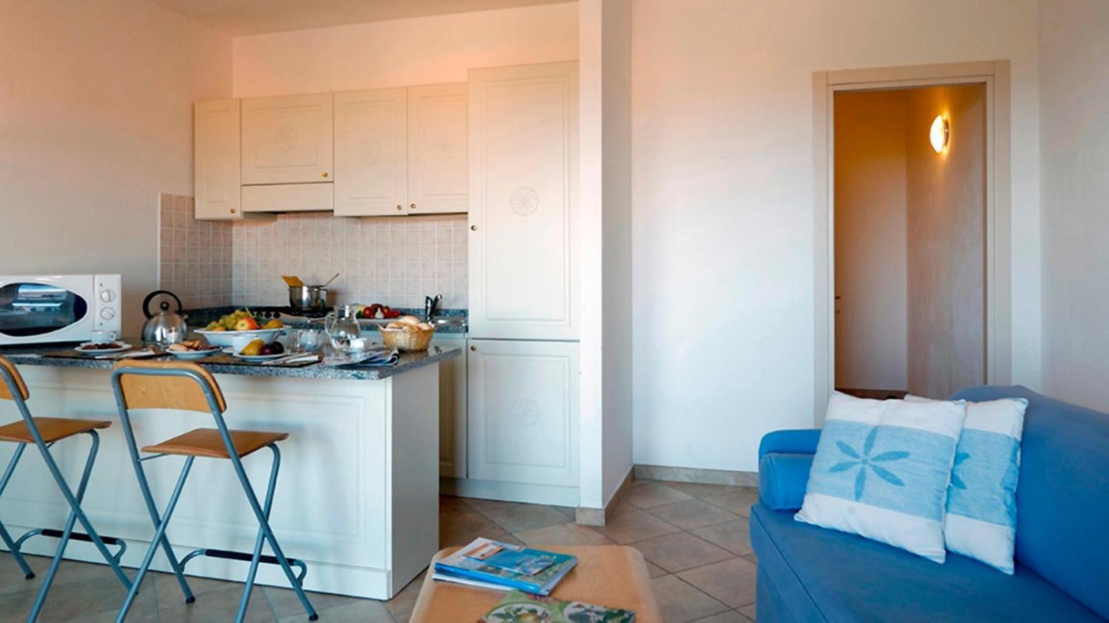 Residence Floreal San Pasquale Exterior foto