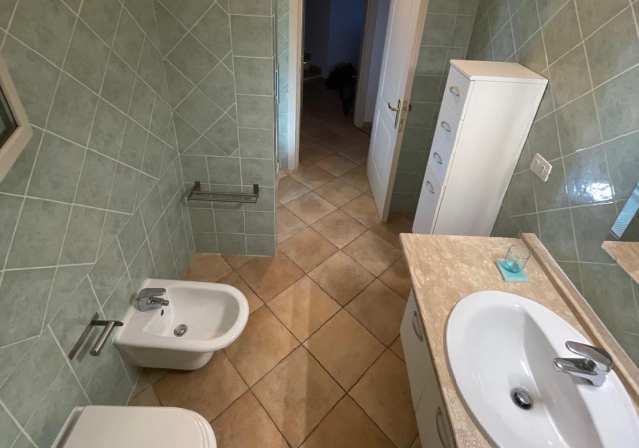 Residence Floreal San Pasquale Exterior foto