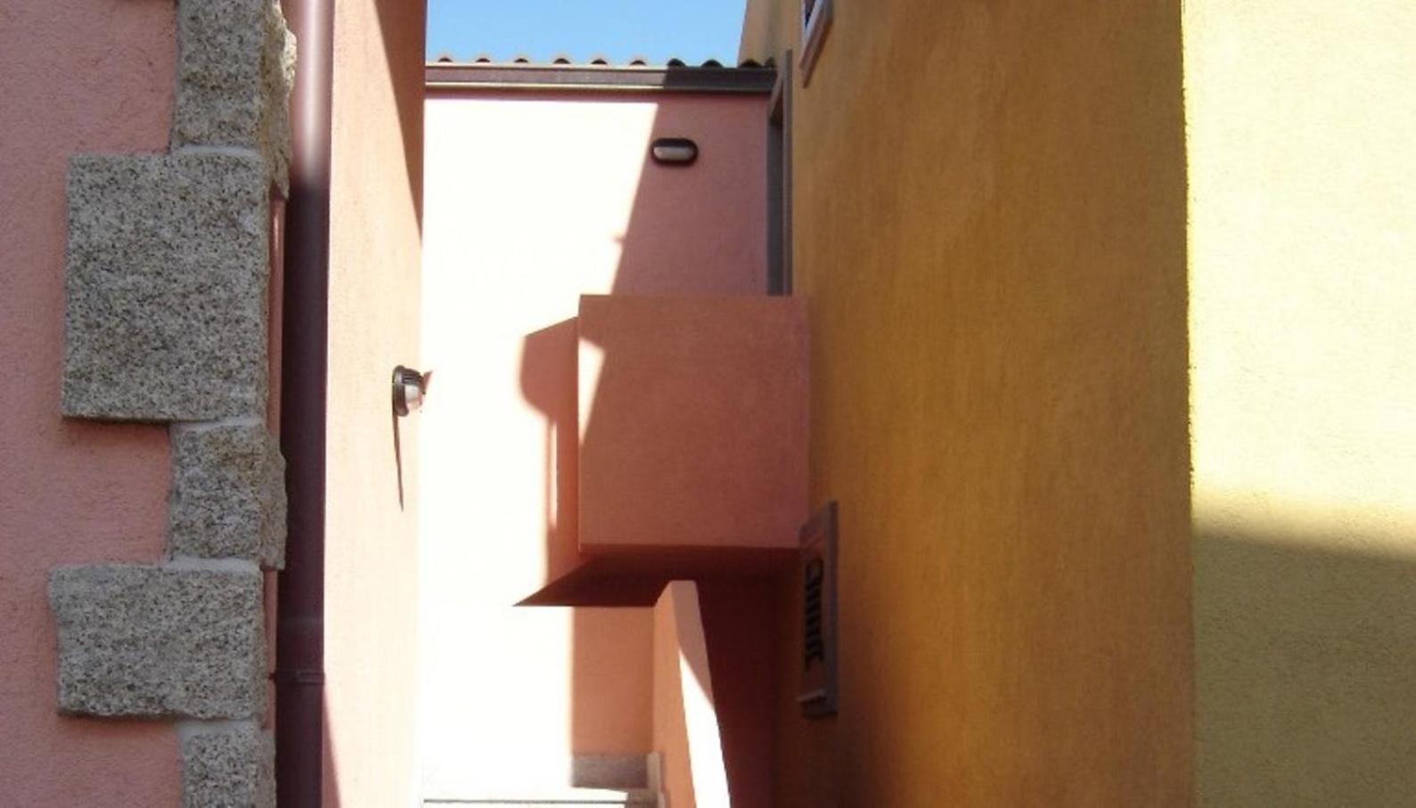 Residence Floreal San Pasquale Exterior foto