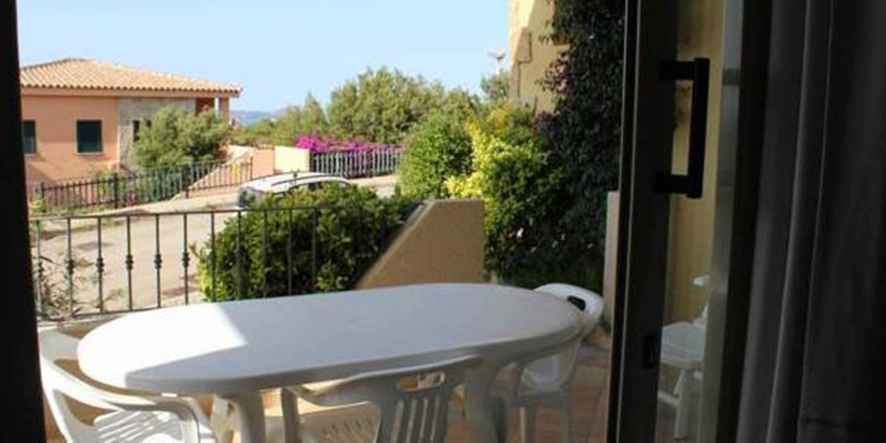 Residence Floreal San Pasquale Exterior foto