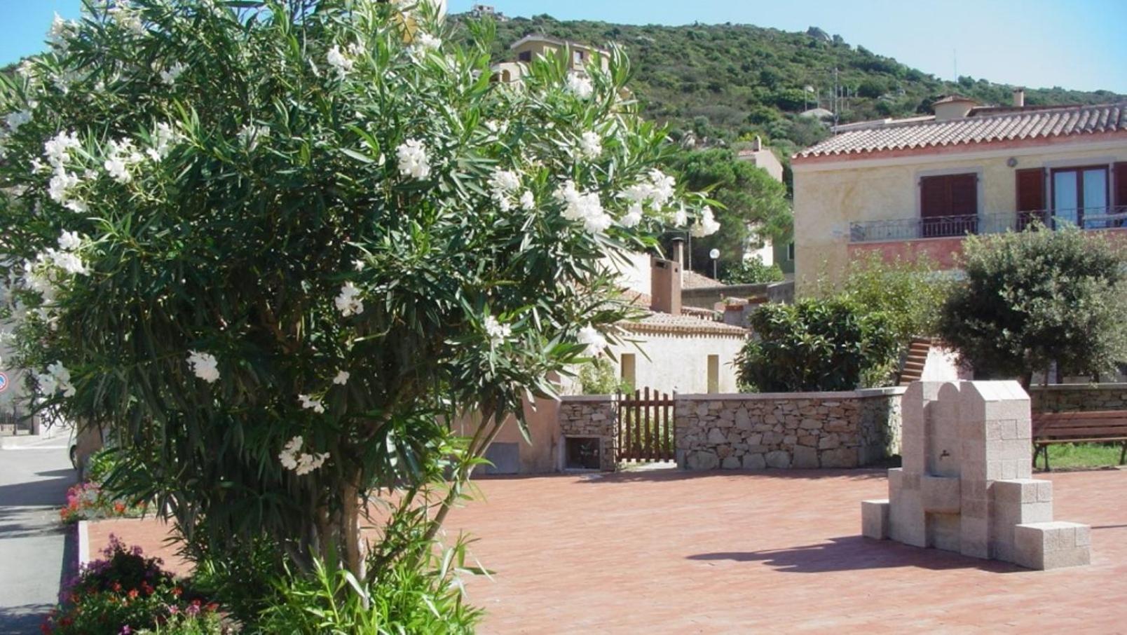 Residence Floreal San Pasquale Exterior foto
