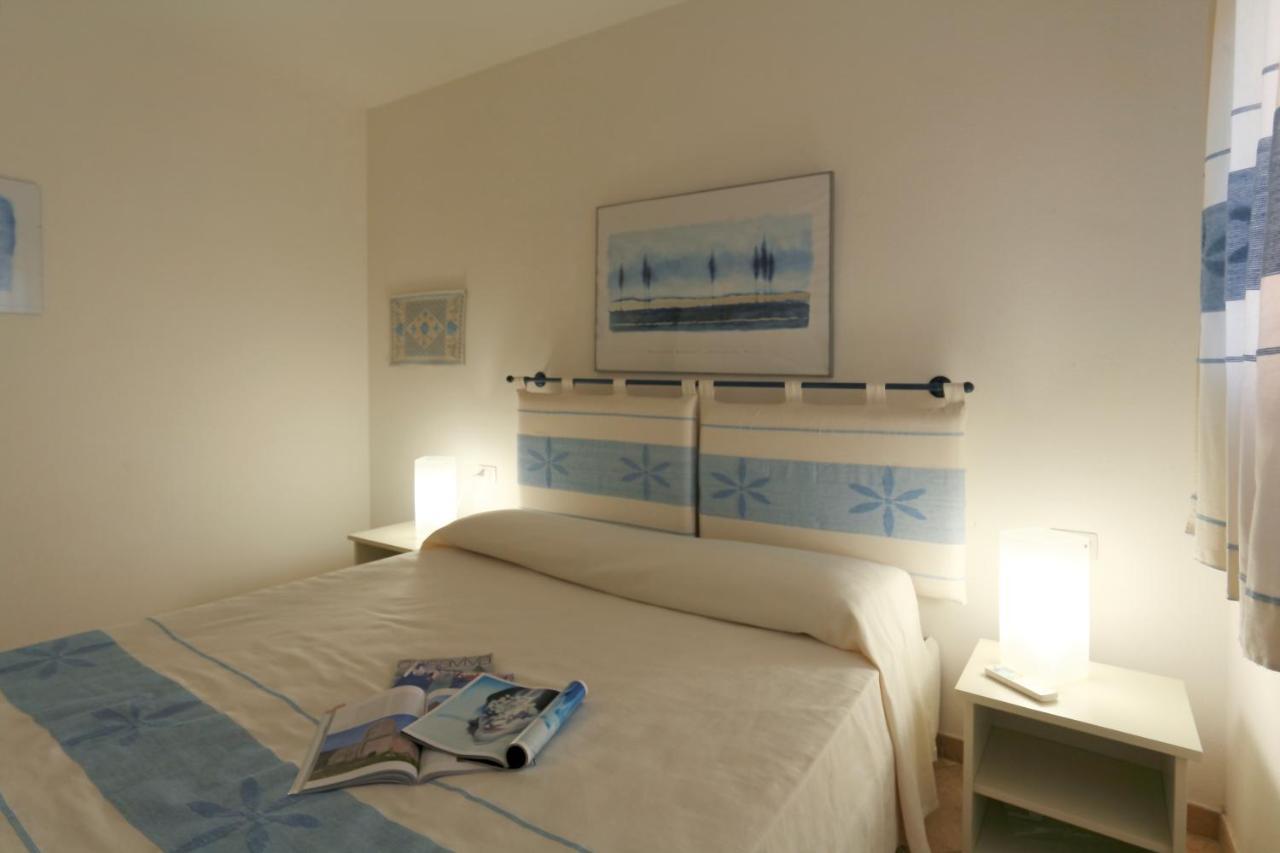 Residence Floreal San Pasquale Exterior foto